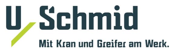 logo u. schmid ag